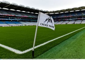 UEFA considers Croke Park as Europa League Final fan zone in Dublin